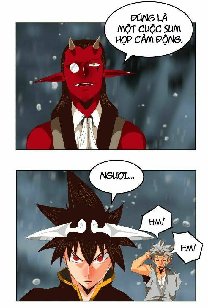 Chúa Tể Học Đường Chapter 286 - Trang 2