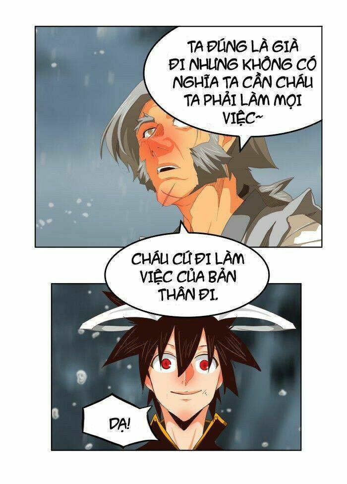 Chúa Tể Học Đường Chapter 286 - Trang 2