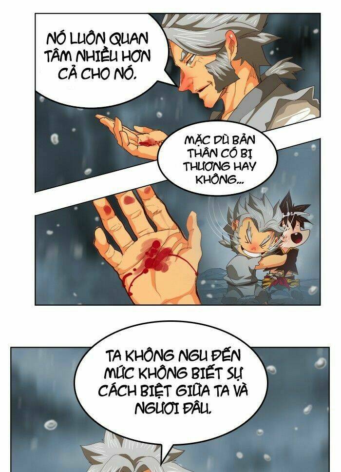 Chúa Tể Học Đường Chapter 286 - Trang 2