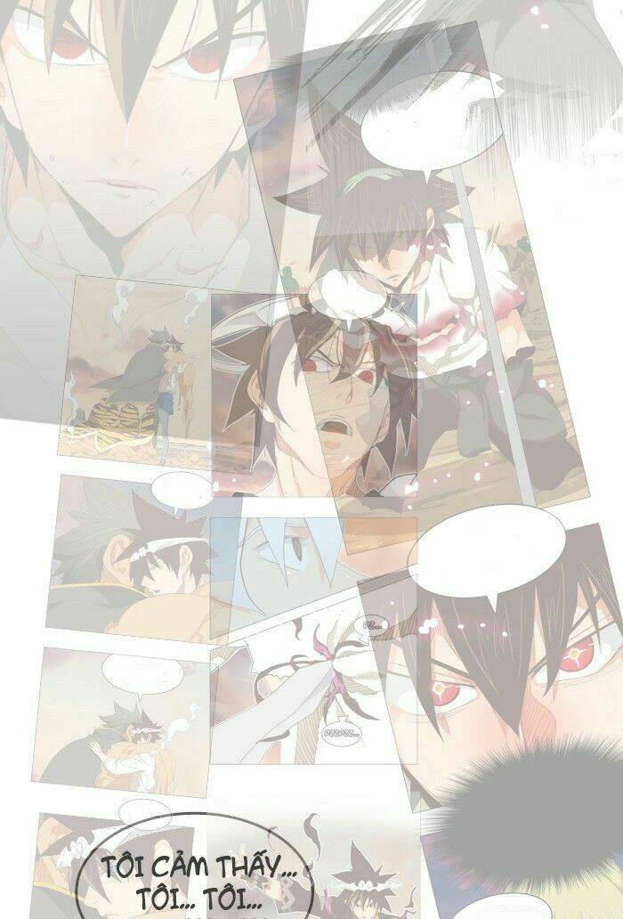 Chúa Tể Học Đường Chapter 286 - Trang 2