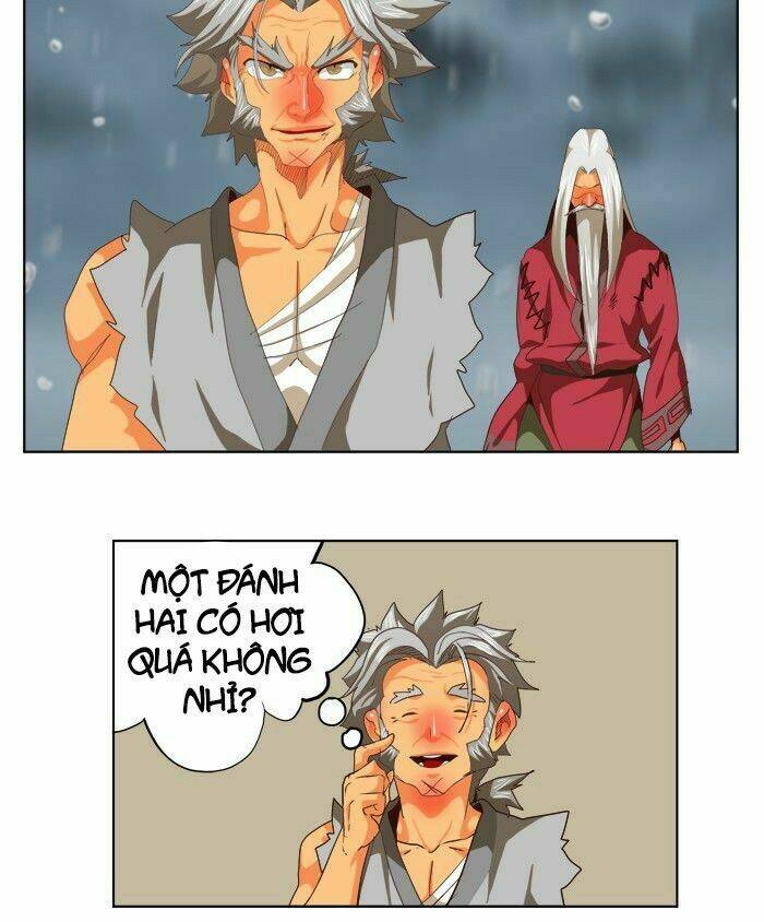 Chúa Tể Học Đường Chapter 286 - Trang 2