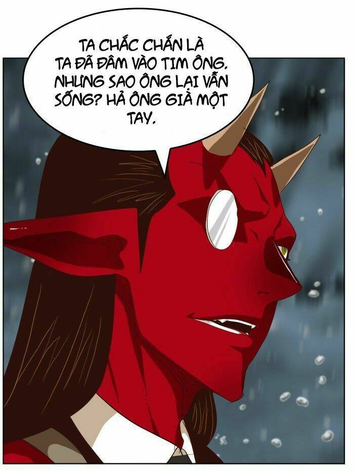 Chúa Tể Học Đường Chapter 286 - Trang 2