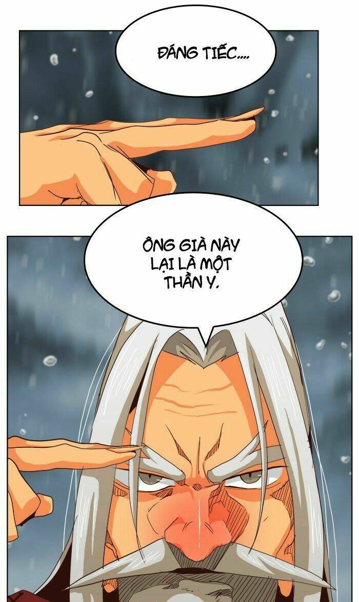 Chúa Tể Học Đường Chapter 286 - Trang 2