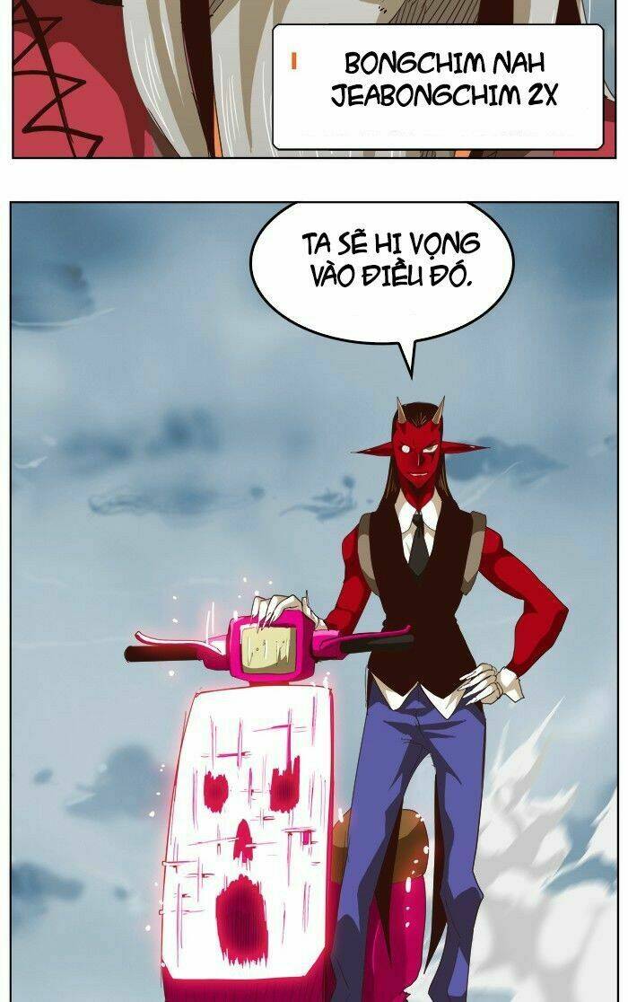Chúa Tể Học Đường Chapter 286 - Trang 2