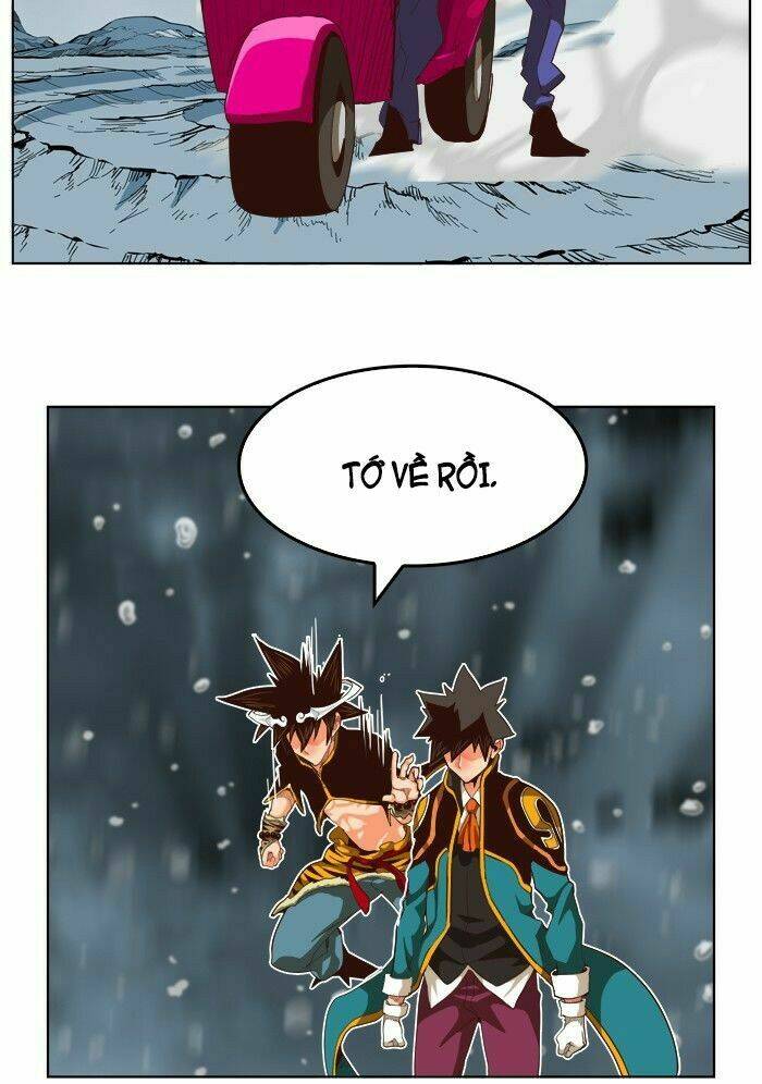 Chúa Tể Học Đường Chapter 286 - Trang 2