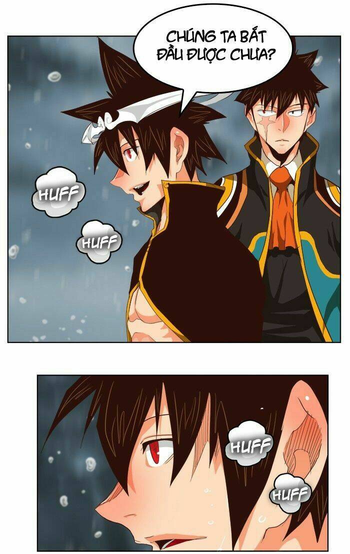 Chúa Tể Học Đường Chapter 286 - Trang 2