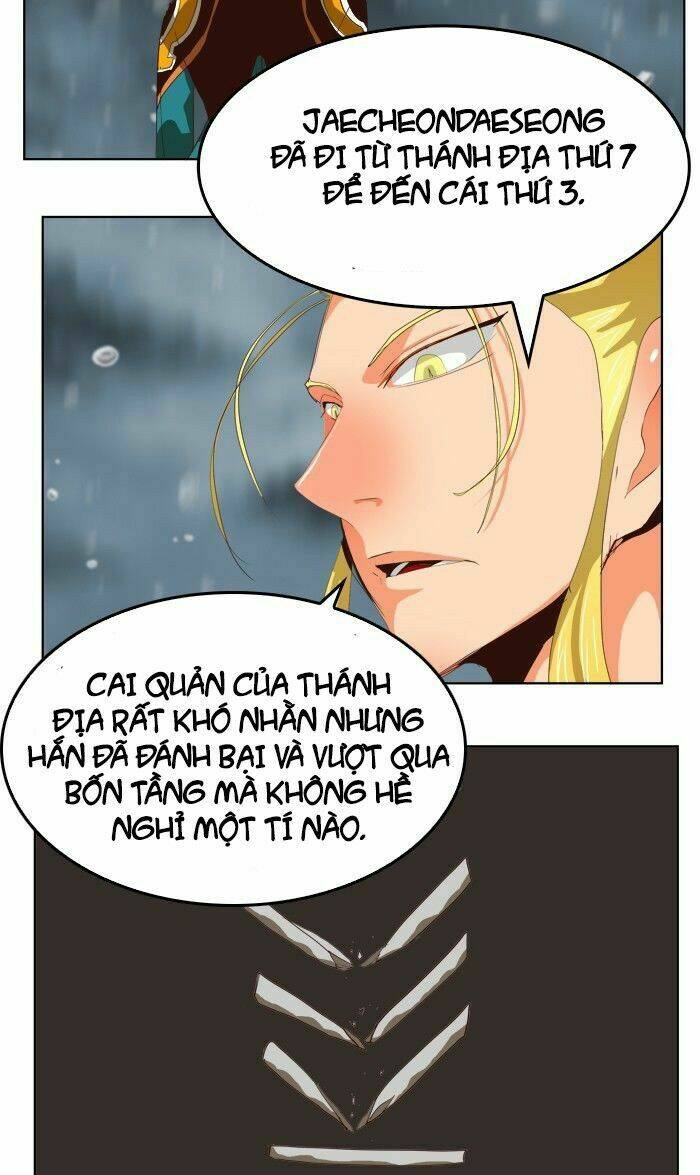 Chúa Tể Học Đường Chapter 286 - Trang 2