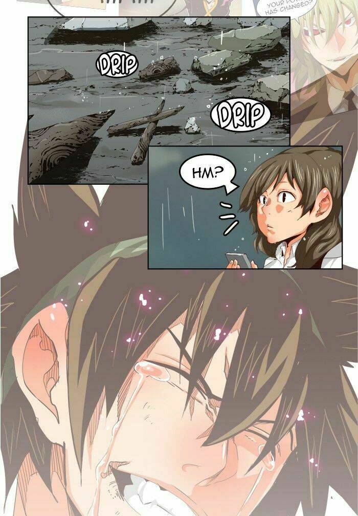 Chúa Tể Học Đường Chapter 286 - Trang 2