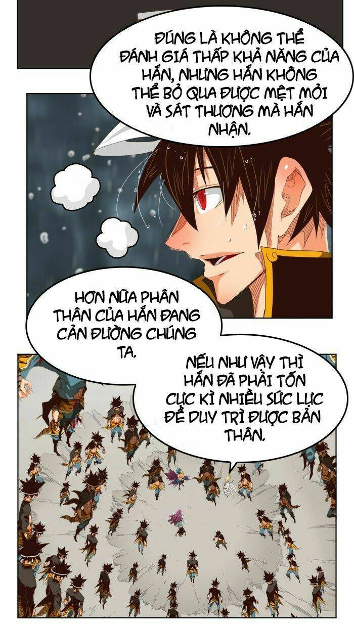 Chúa Tể Học Đường Chapter 286 - Trang 2