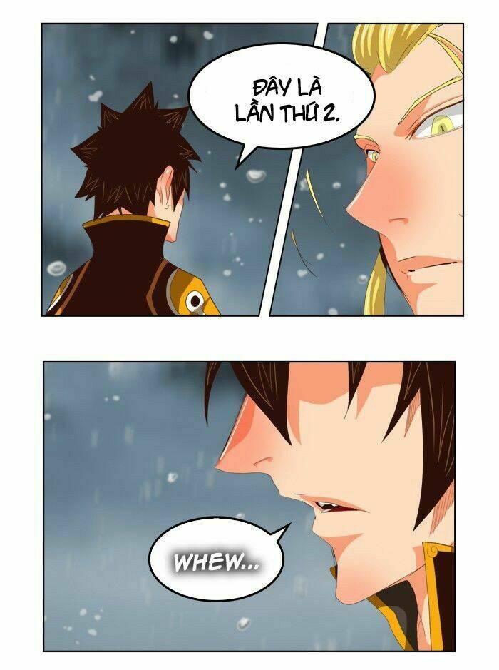 Chúa Tể Học Đường Chapter 286 - Trang 2