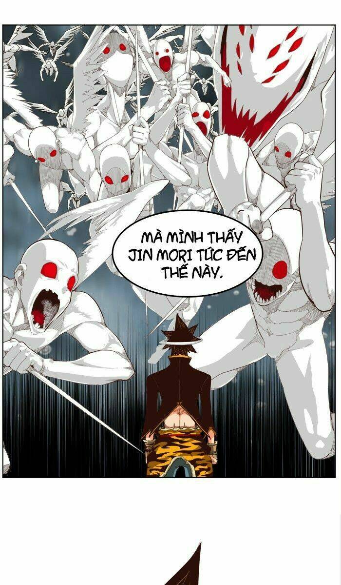 Chúa Tể Học Đường Chapter 286 - Trang 2