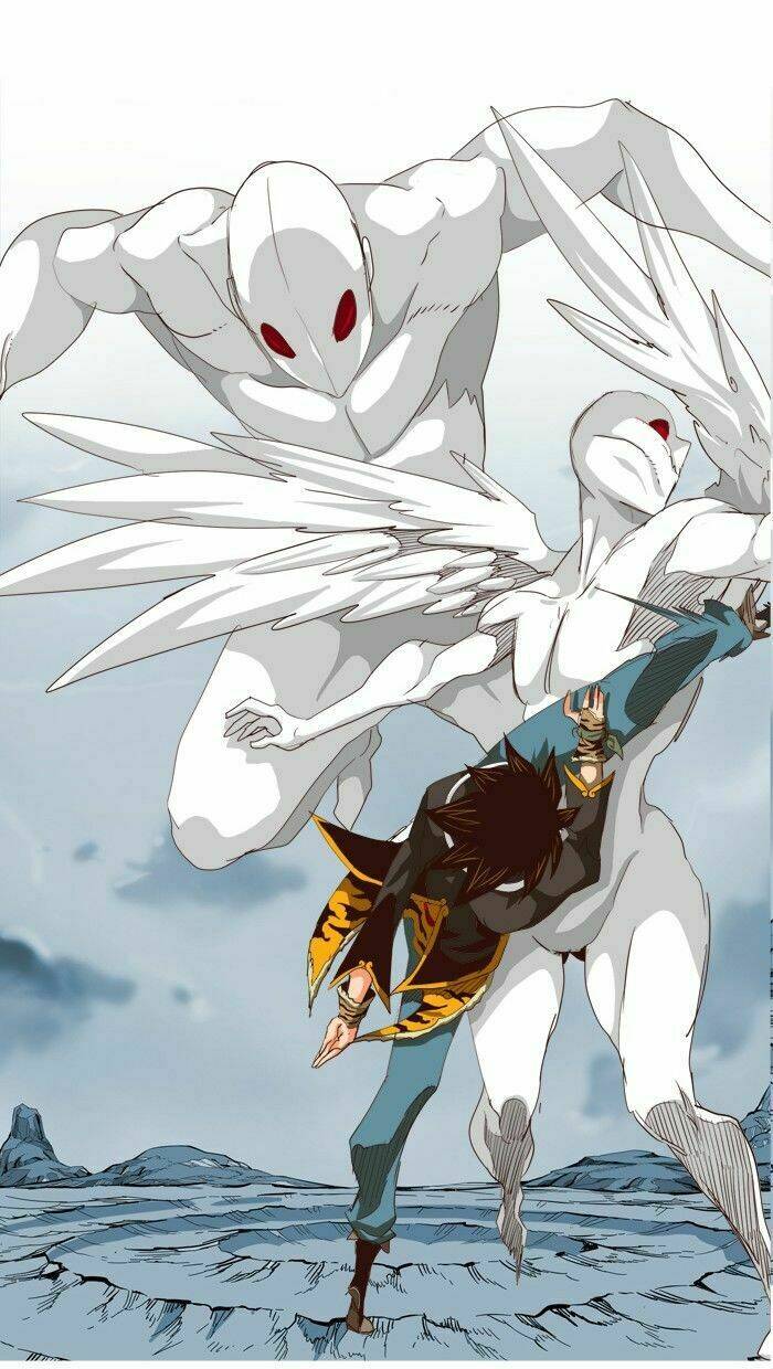 Chúa Tể Học Đường Chapter 286 - Trang 2