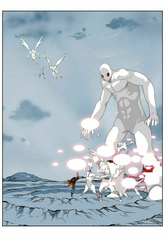 Chúa Tể Học Đường Chapter 286 - Trang 2