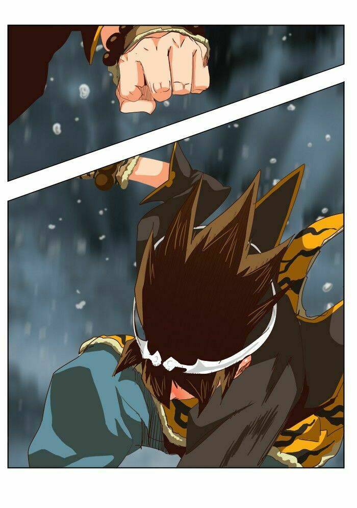 Chúa Tể Học Đường Chapter 286 - Trang 2