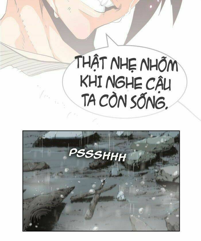 Chúa Tể Học Đường Chapter 286 - Trang 2