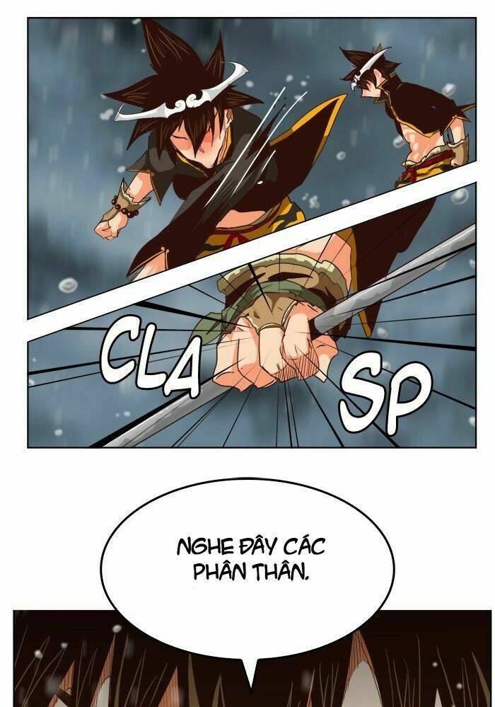 Chúa Tể Học Đường Chapter 286 - Trang 2