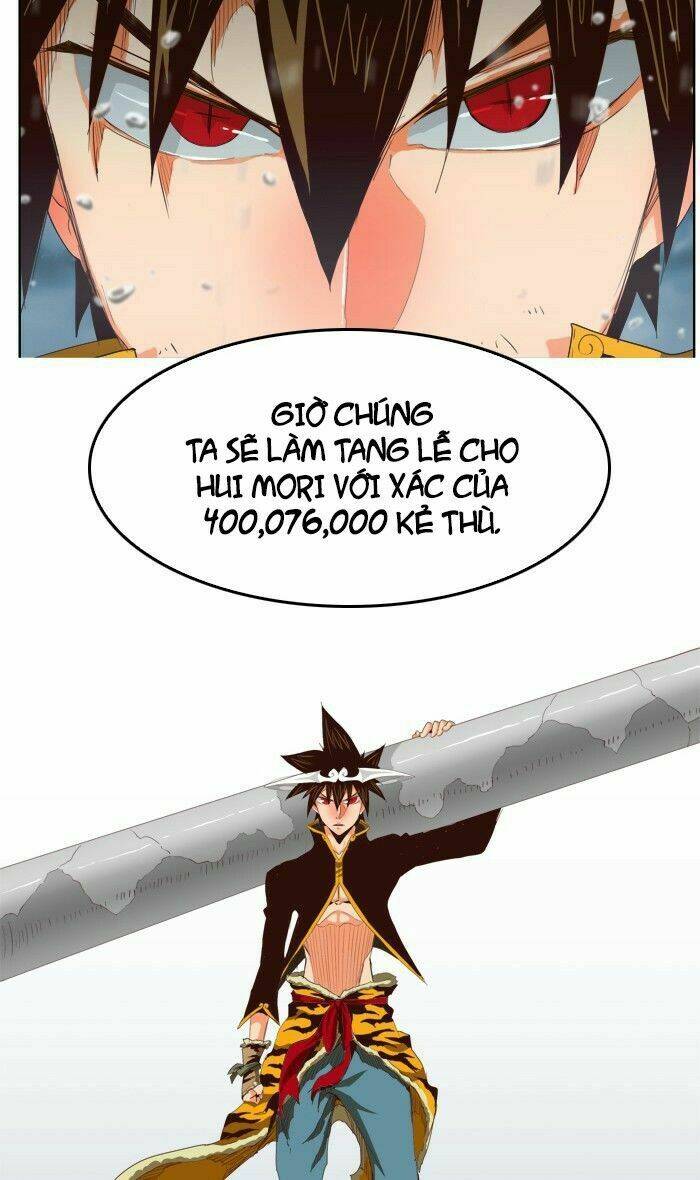 Chúa Tể Học Đường Chapter 286 - Trang 2