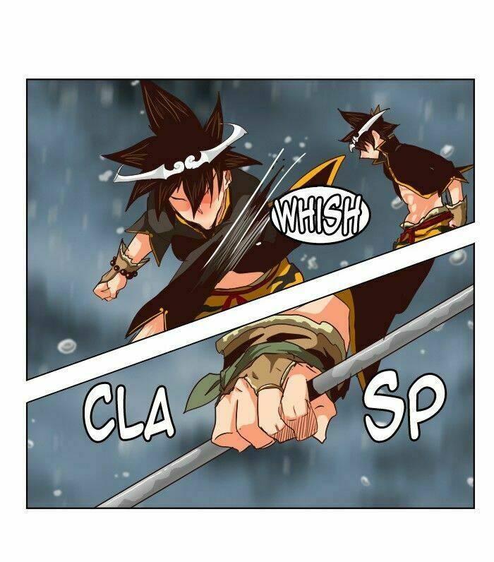 Chúa Tể Học Đường Chapter 287 - Trang 2