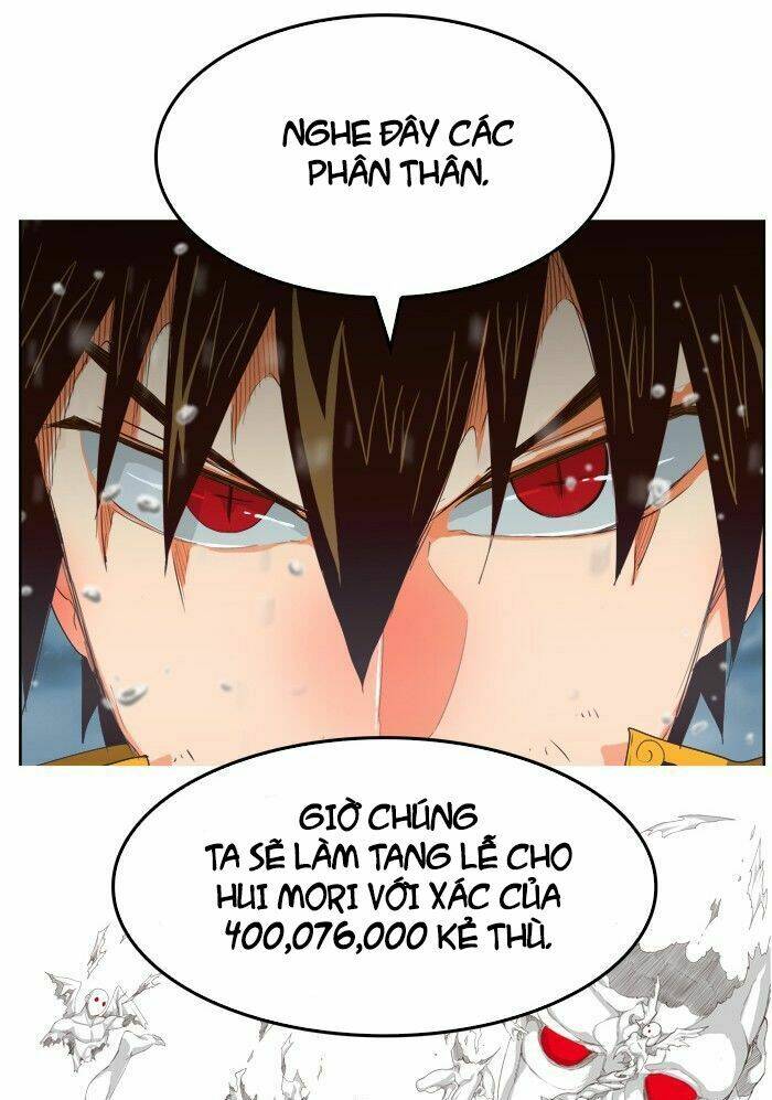 Chúa Tể Học Đường Chapter 287 - Trang 2