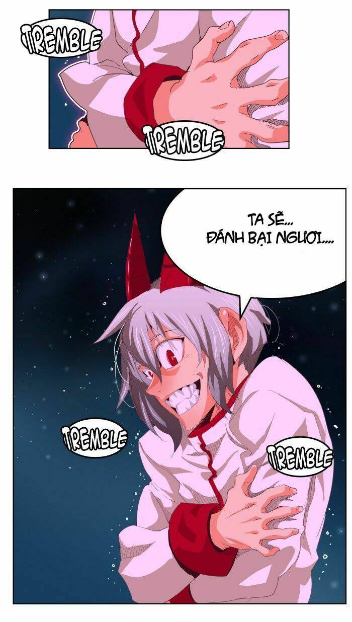 Chúa Tể Học Đường Chapter 287 - Trang 2