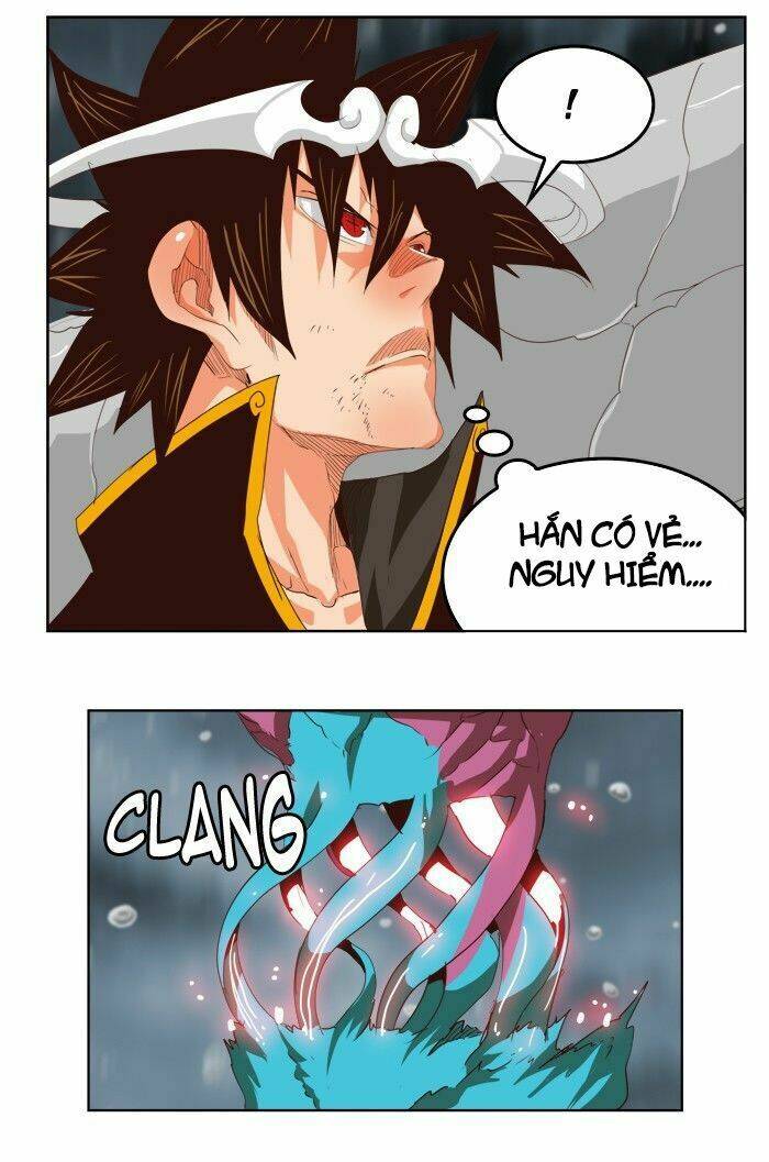 Chúa Tể Học Đường Chapter 287 - Trang 2