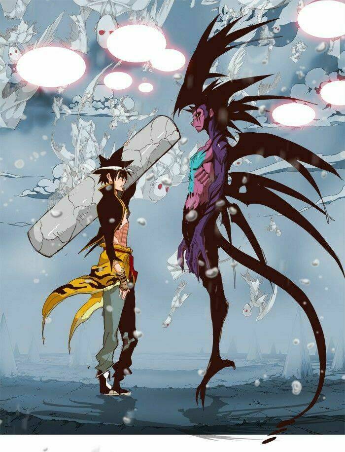 Chúa Tể Học Đường Chapter 287 - Trang 2