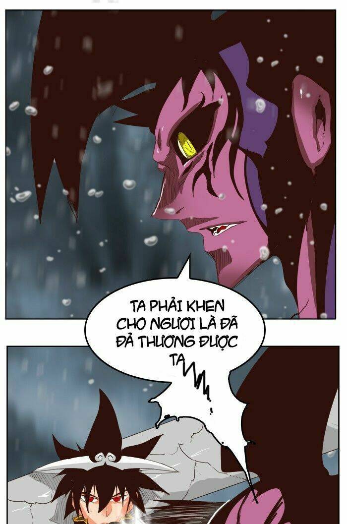 Chúa Tể Học Đường Chapter 287 - Trang 2