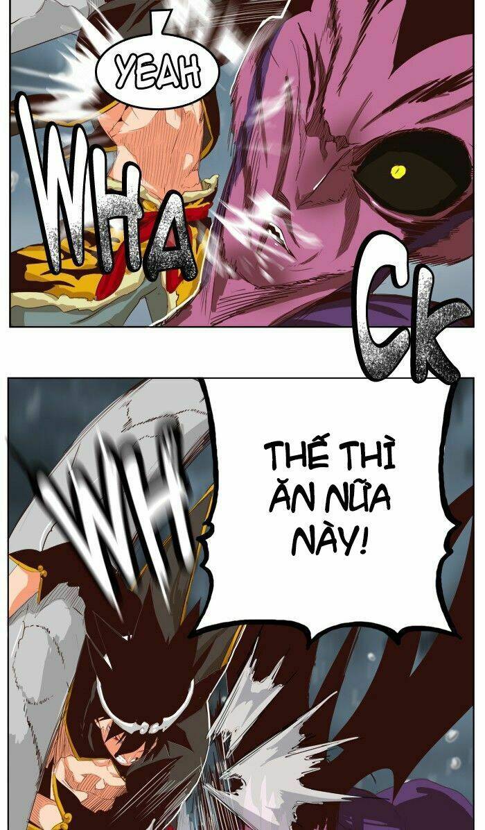 Chúa Tể Học Đường Chapter 287 - Trang 2