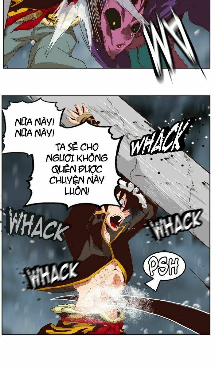 Chúa Tể Học Đường Chapter 287 - Trang 2