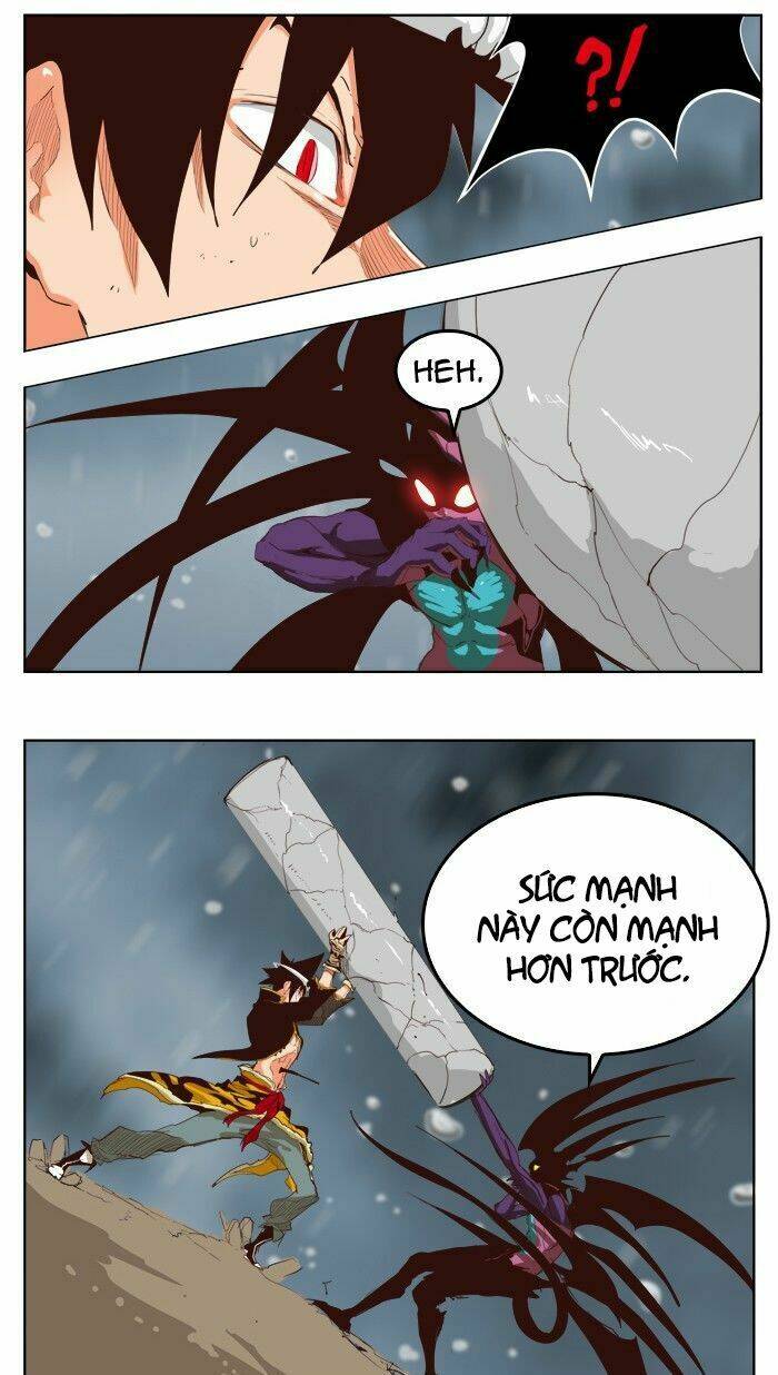 Chúa Tể Học Đường Chapter 287 - Trang 2