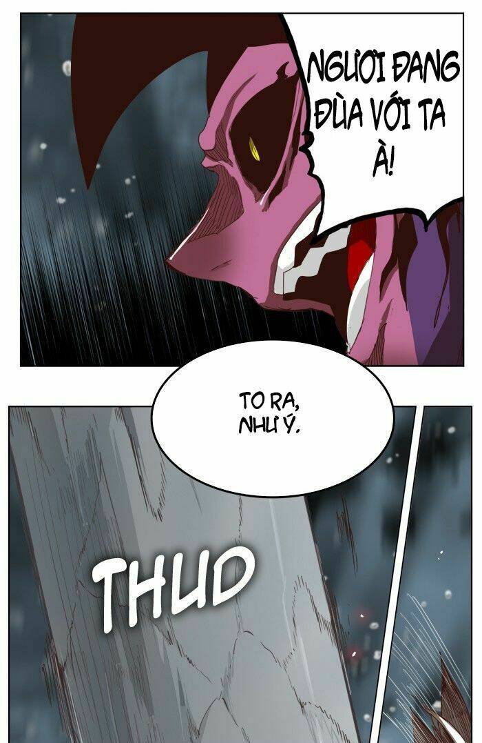 Chúa Tể Học Đường Chapter 287 - Trang 2