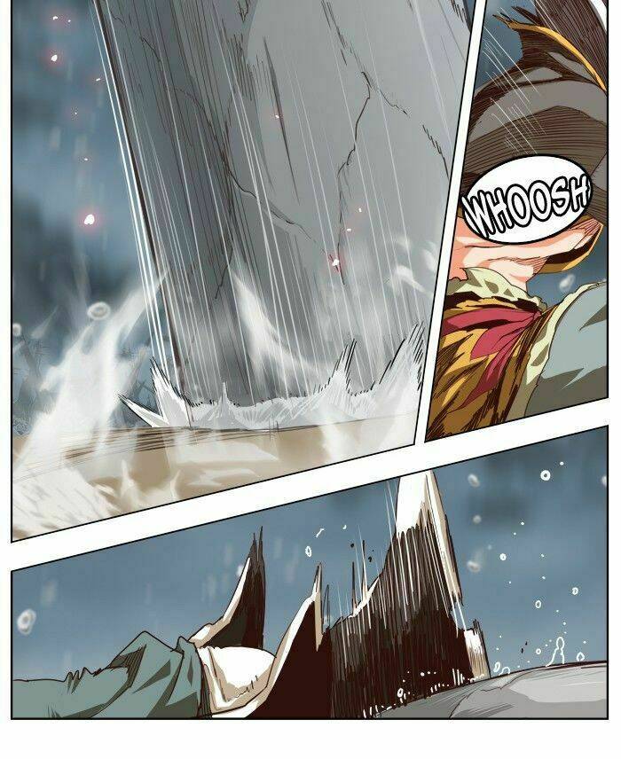 Chúa Tể Học Đường Chapter 287 - Trang 2