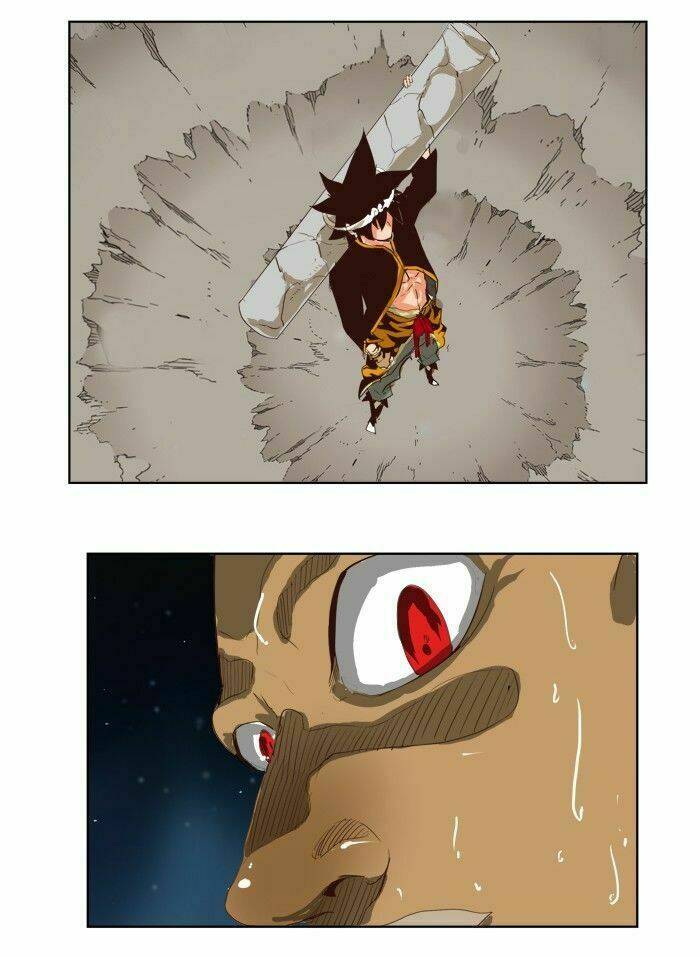 Chúa Tể Học Đường Chapter 287 - Trang 2