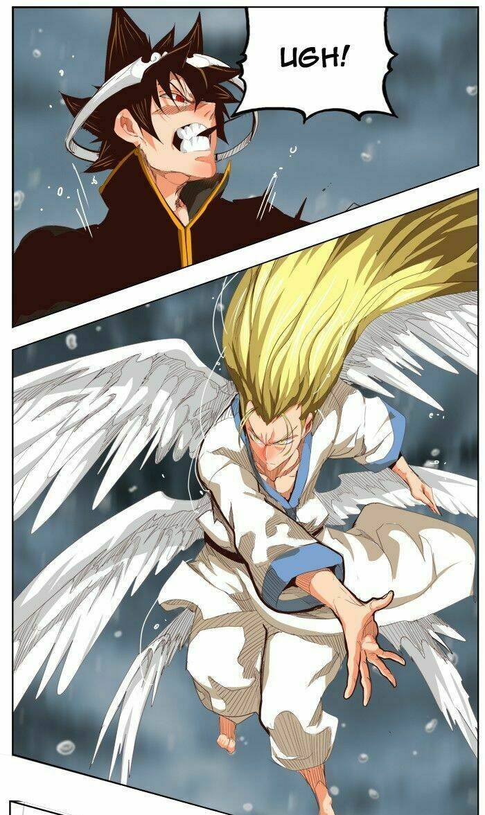 Chúa Tể Học Đường Chapter 287 - Trang 2