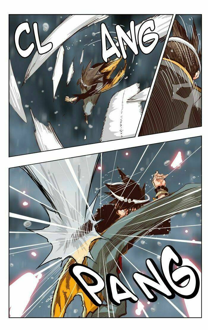 Chúa Tể Học Đường Chapter 287 - Trang 2