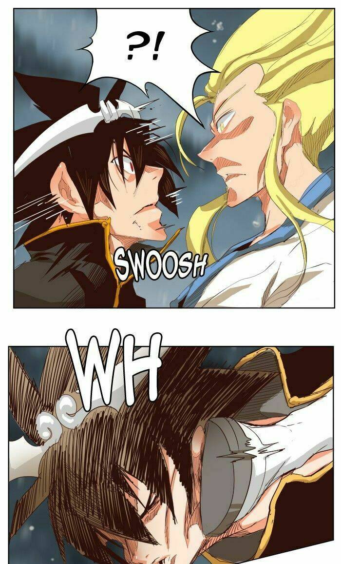 Chúa Tể Học Đường Chapter 287 - Trang 2