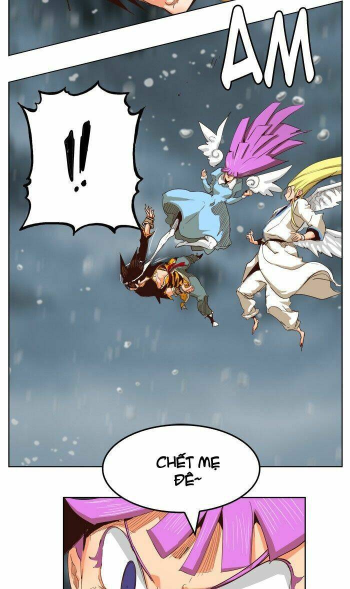 Chúa Tể Học Đường Chapter 287 - Trang 2