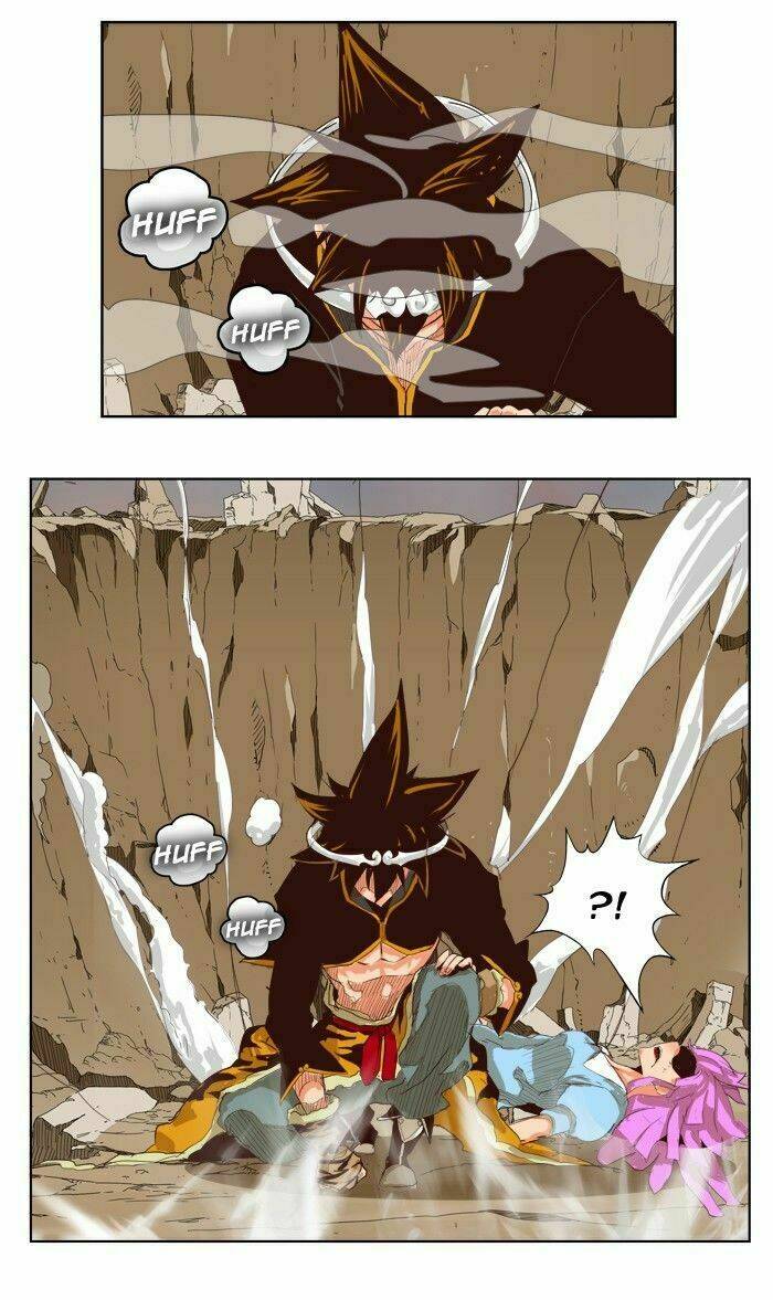 Chúa Tể Học Đường Chapter 287 - Trang 2