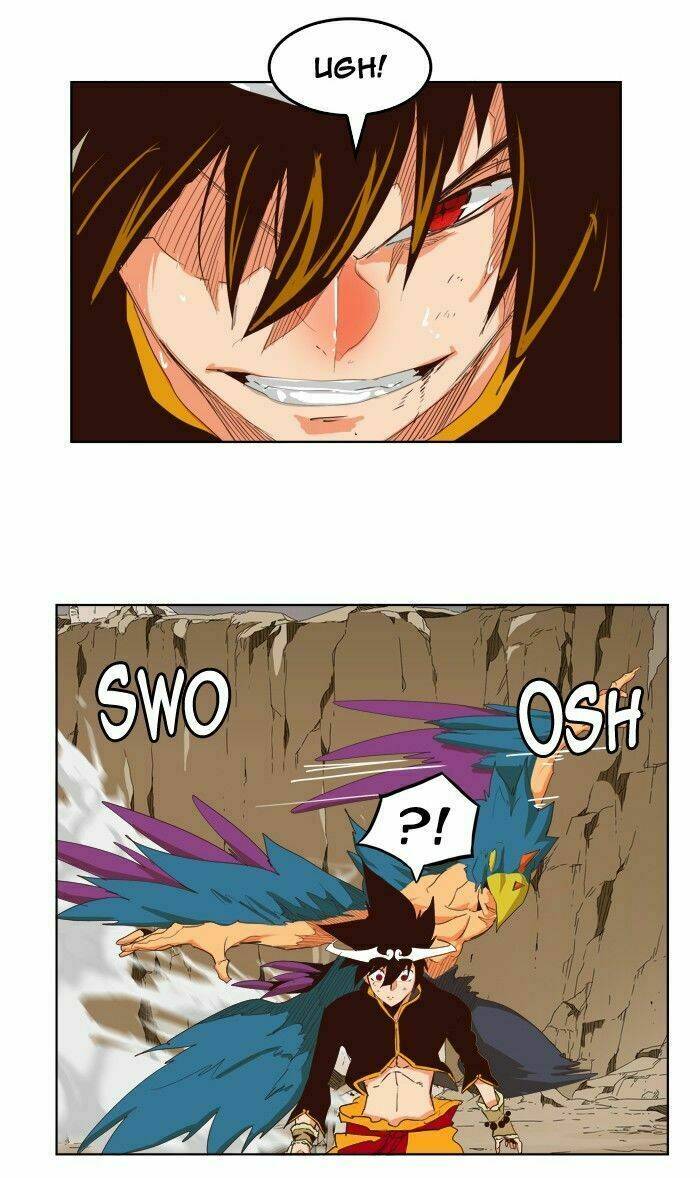 Chúa Tể Học Đường Chapter 287 - Trang 2