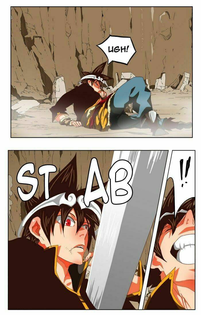 Chúa Tể Học Đường Chapter 287 - Trang 2