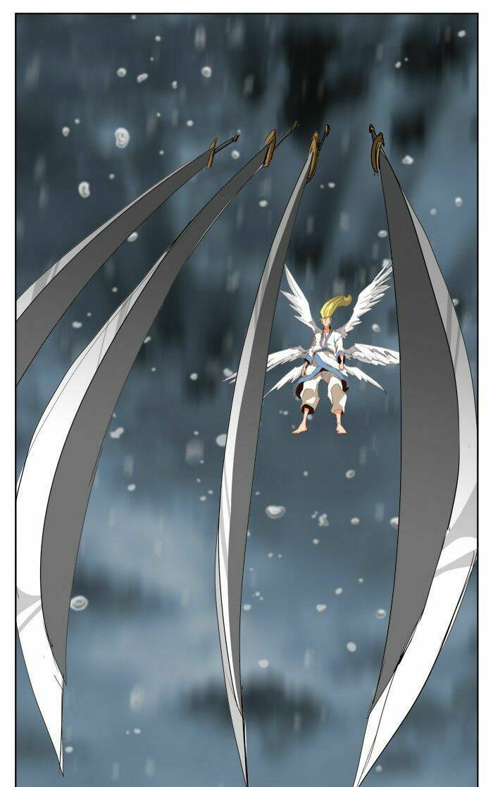 Chúa Tể Học Đường Chapter 287 - Trang 2