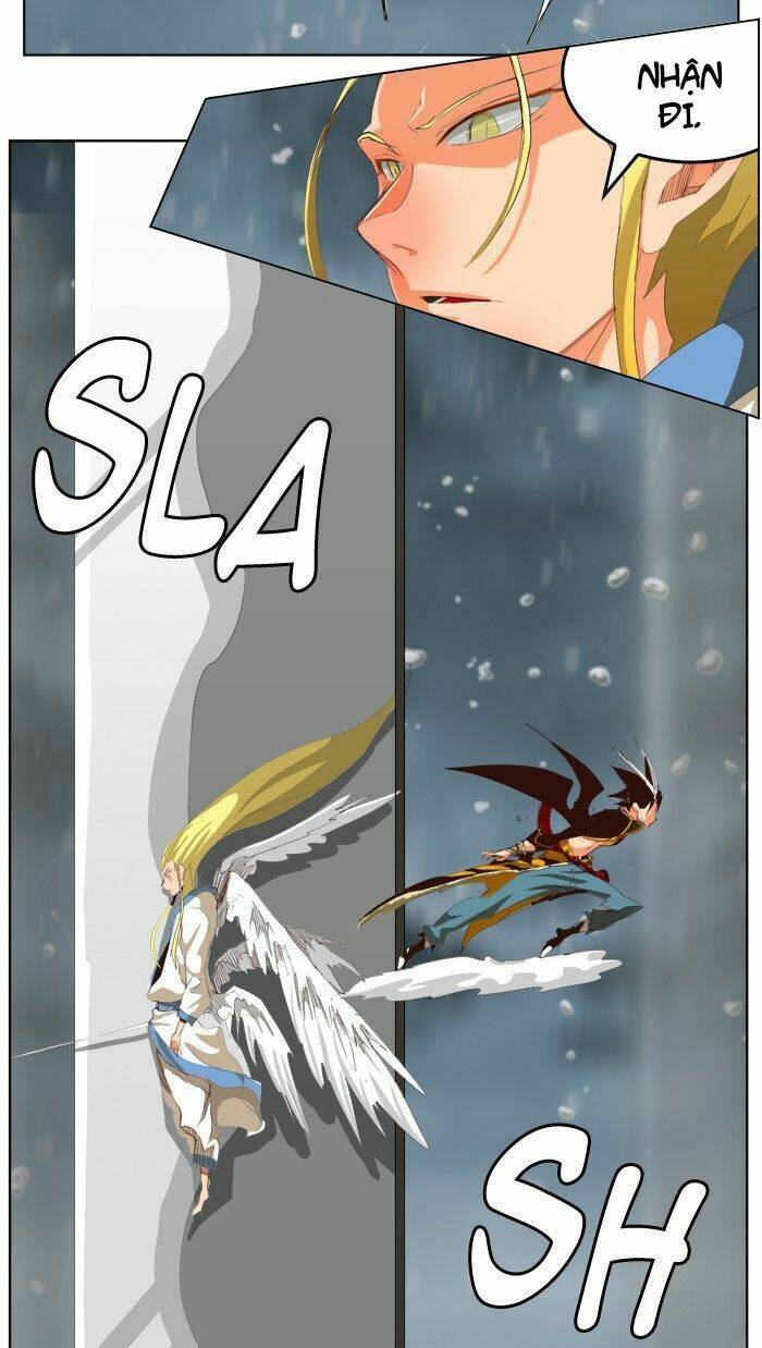 Chúa Tể Học Đường Chapter 287 - Trang 2