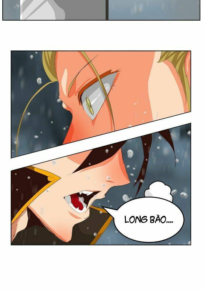 Chúa Tể Học Đường Chapter 287 - Trang 2