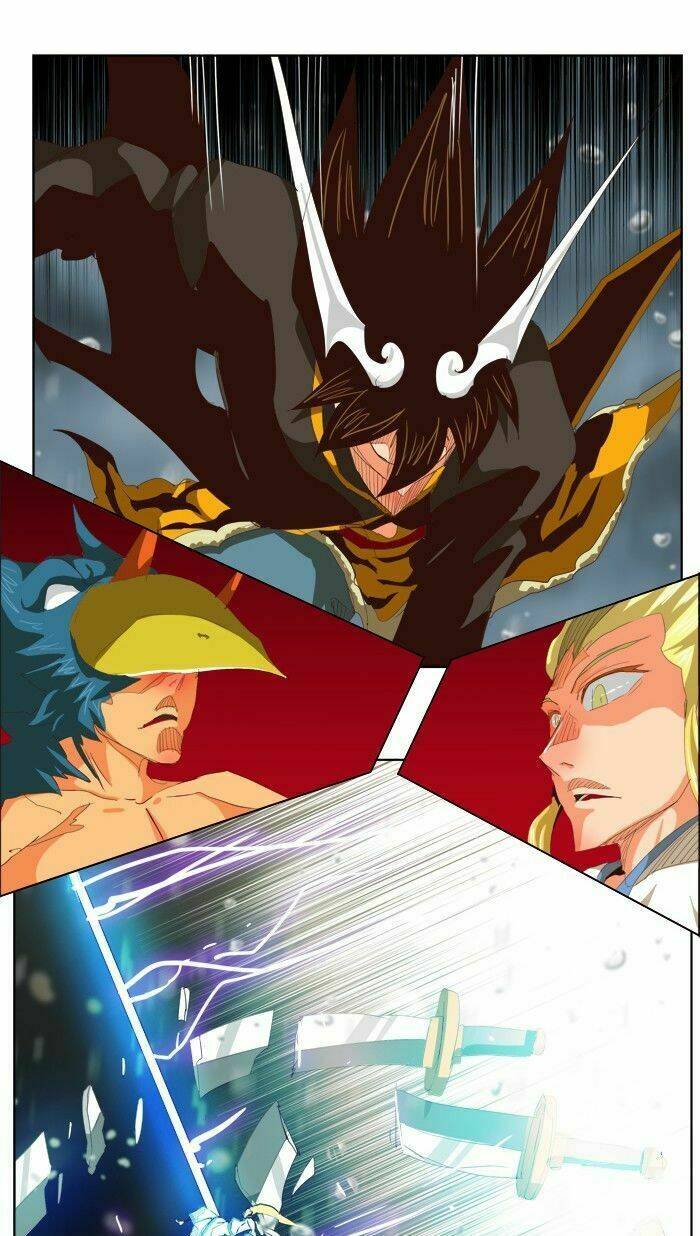 Chúa Tể Học Đường Chapter 287 - Trang 2