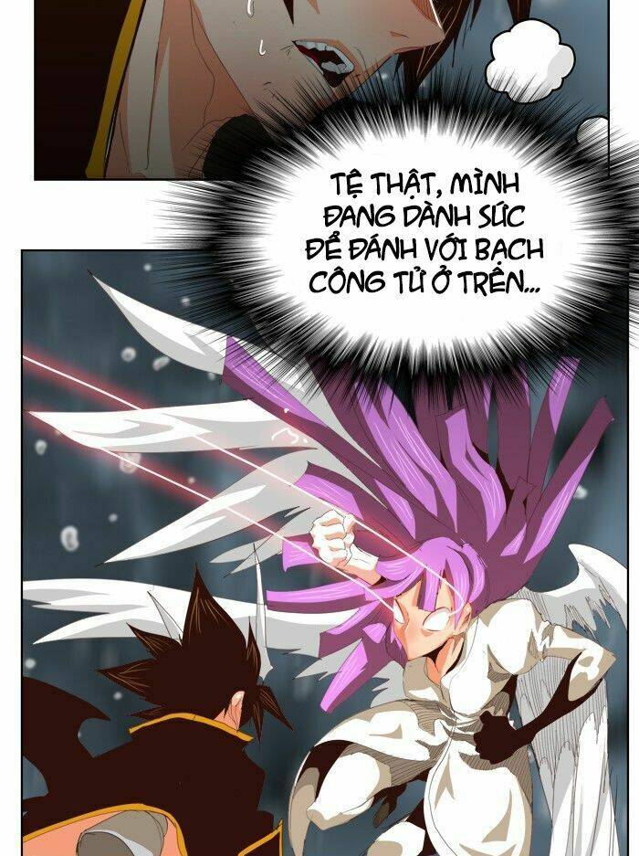 Chúa Tể Học Đường Chapter 287 - Trang 2