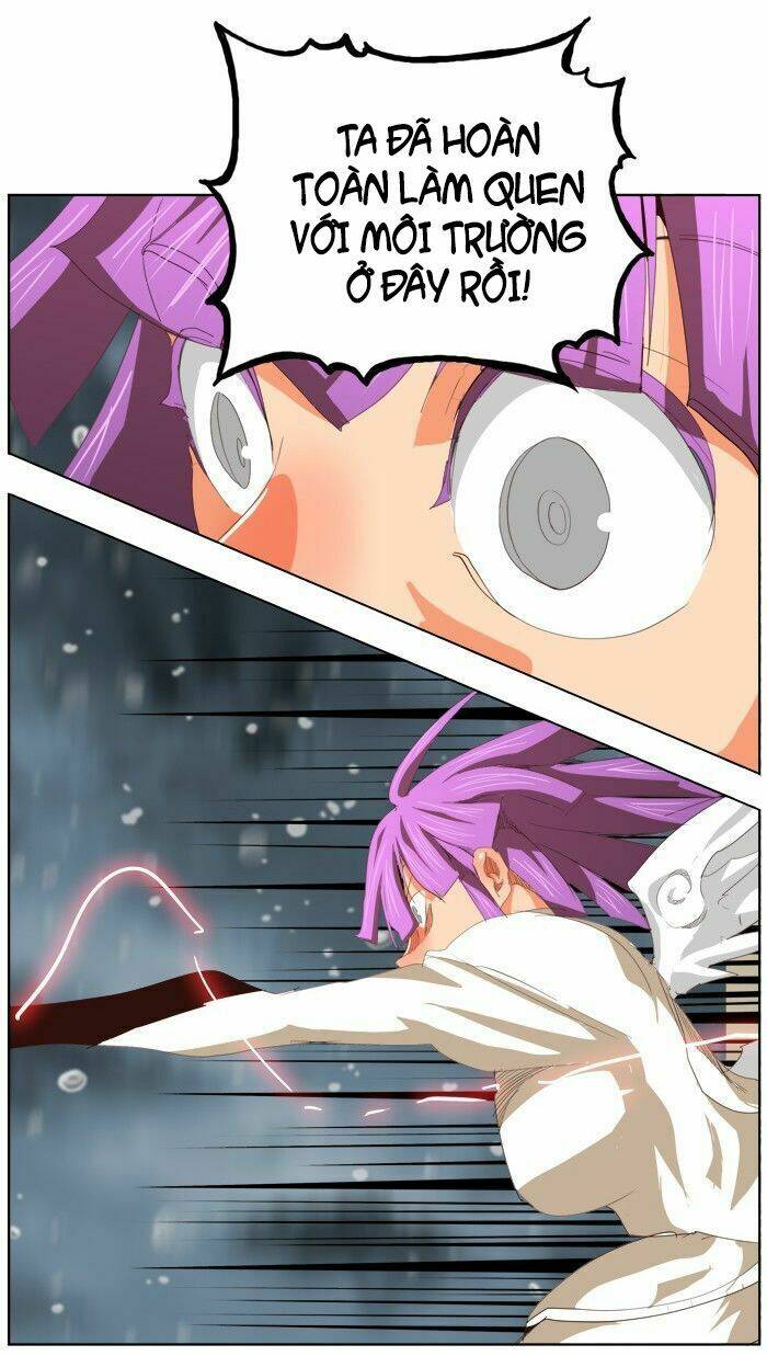 Chúa Tể Học Đường Chapter 287 - Trang 2