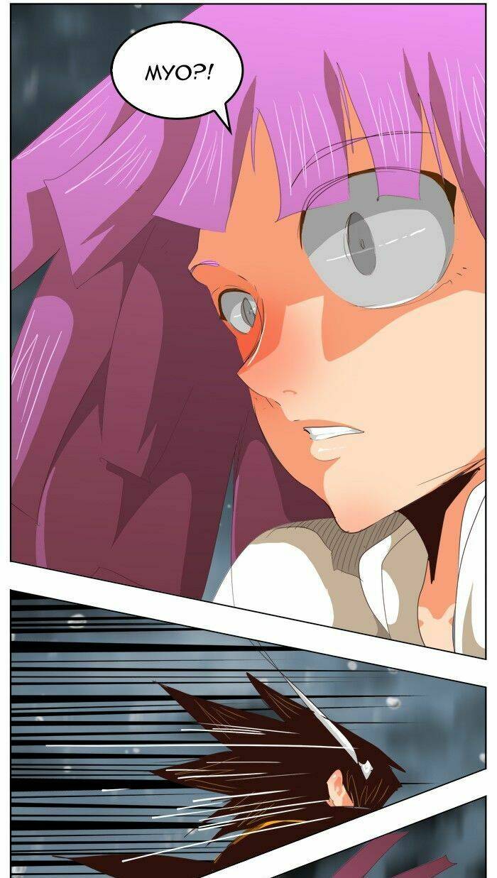 Chúa Tể Học Đường Chapter 287 - Trang 2