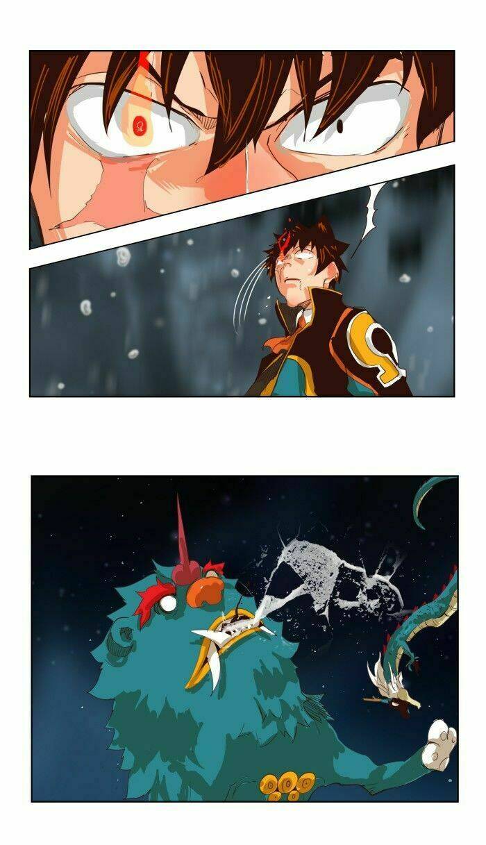 Chúa Tể Học Đường Chapter 287 - Trang 2