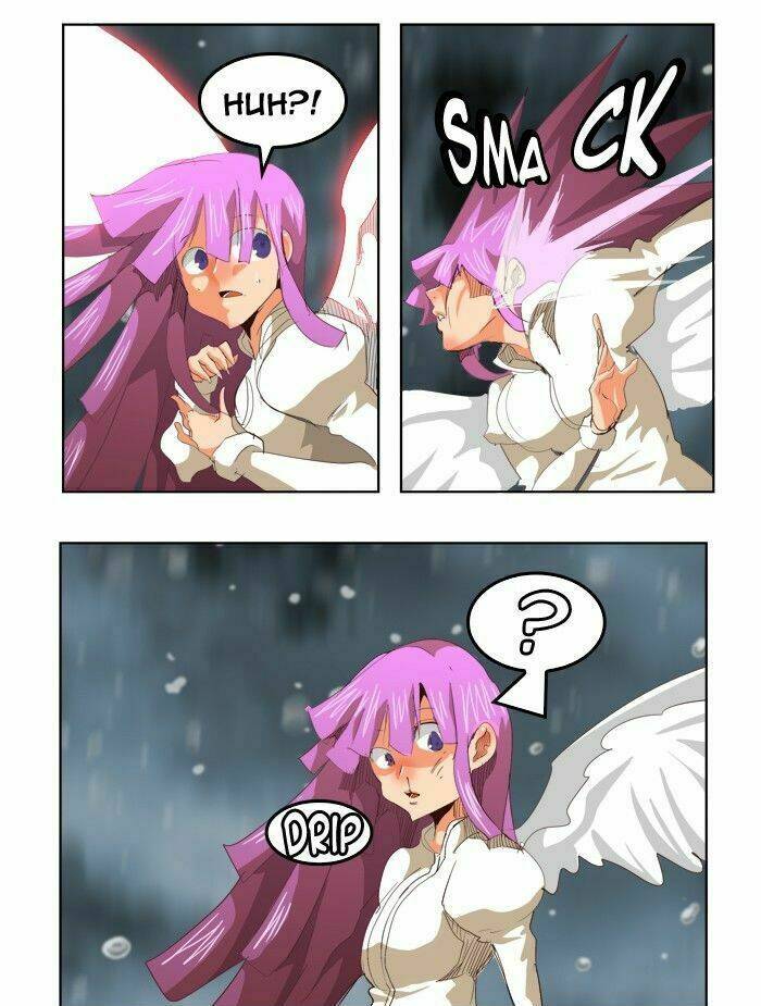 Chúa Tể Học Đường Chapter 287 - Trang 2