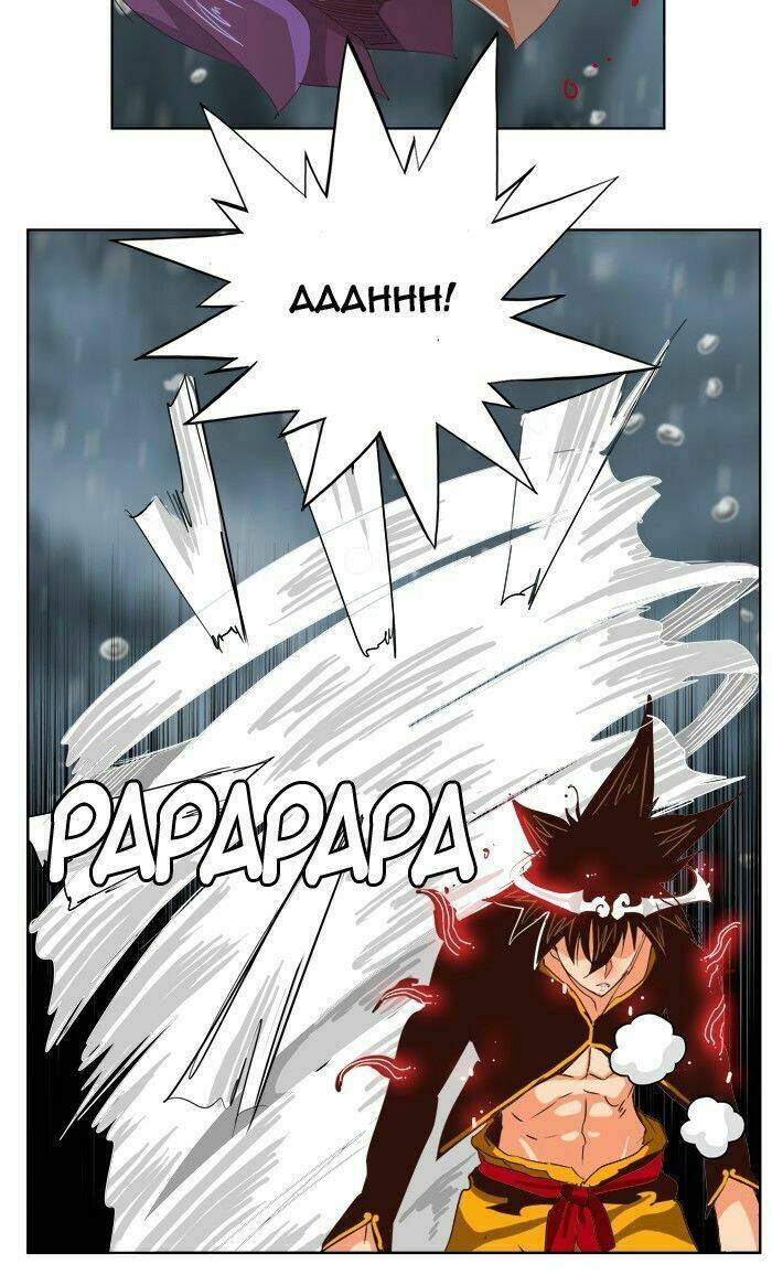 Chúa Tể Học Đường Chapter 287 - Trang 2